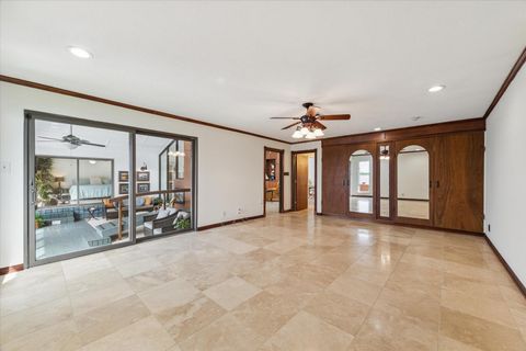 Tiny photo for 2414 Baycrest Drive, Houston, TX 77058 (MLS # 98414649)