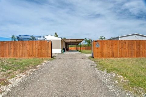 Photo of 505 Road 5202, Cleveland, TX 77327 (MLS # 50929218)