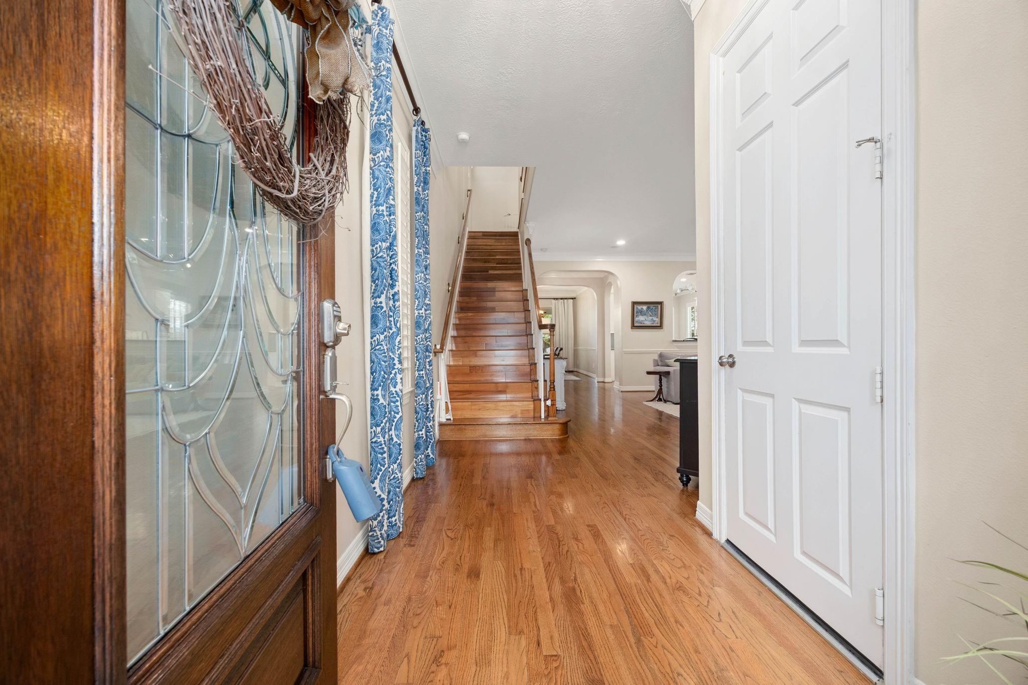 137 White Drive