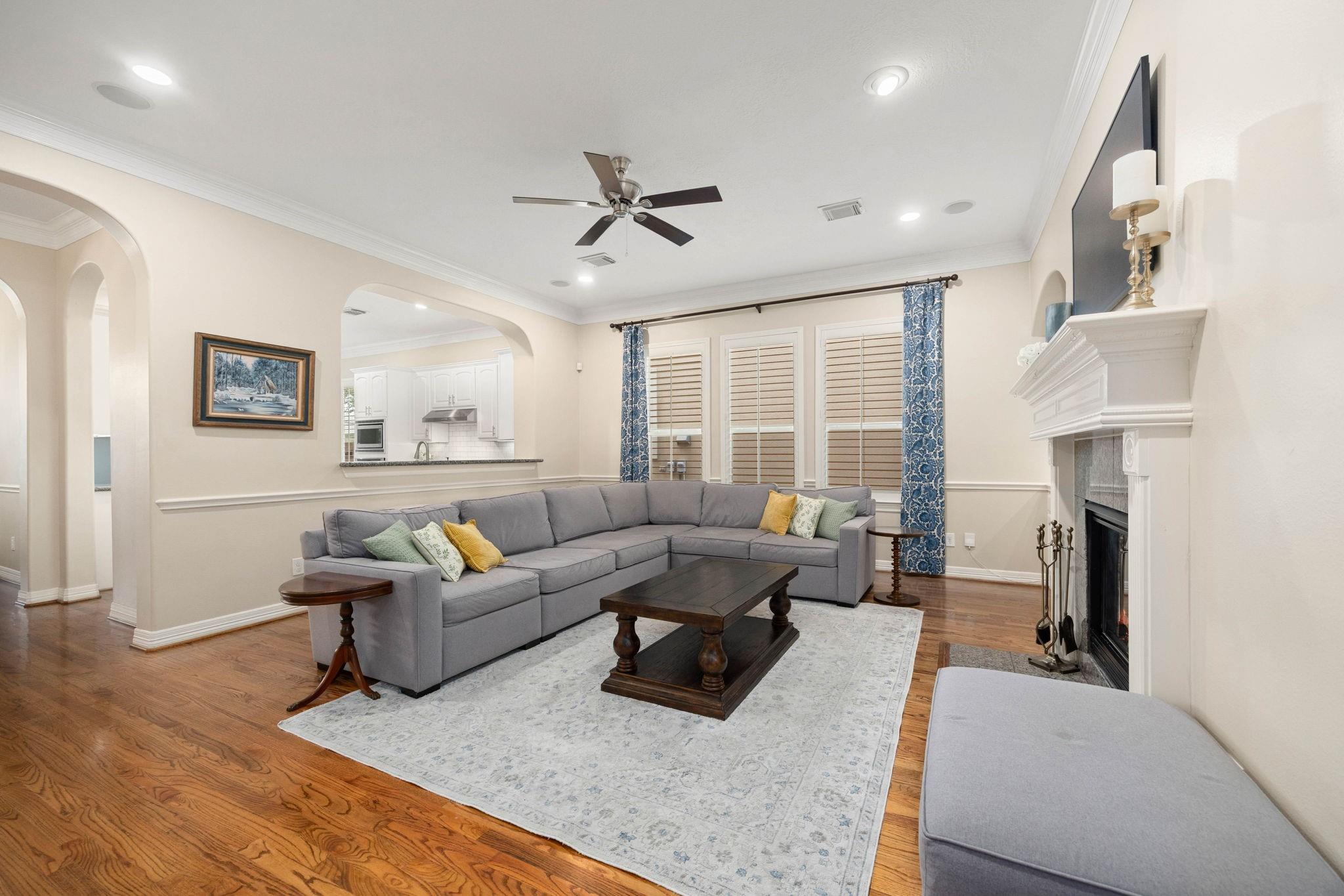 137 White Drive