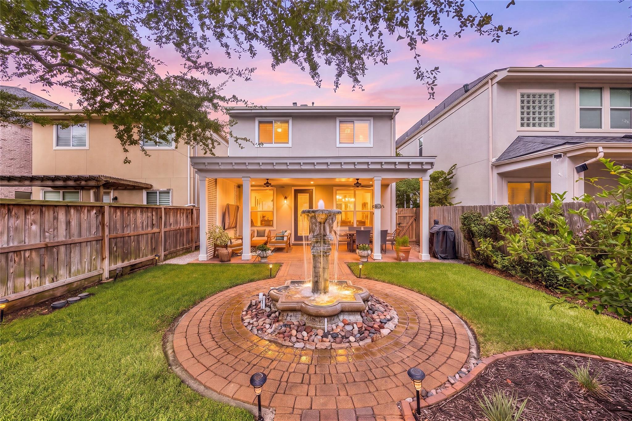 137 White Drive