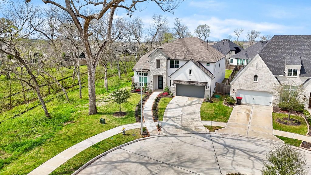 Photo of 9003 Delta Place Court, Missouri City, TX 77459 (MLS # 79080477)