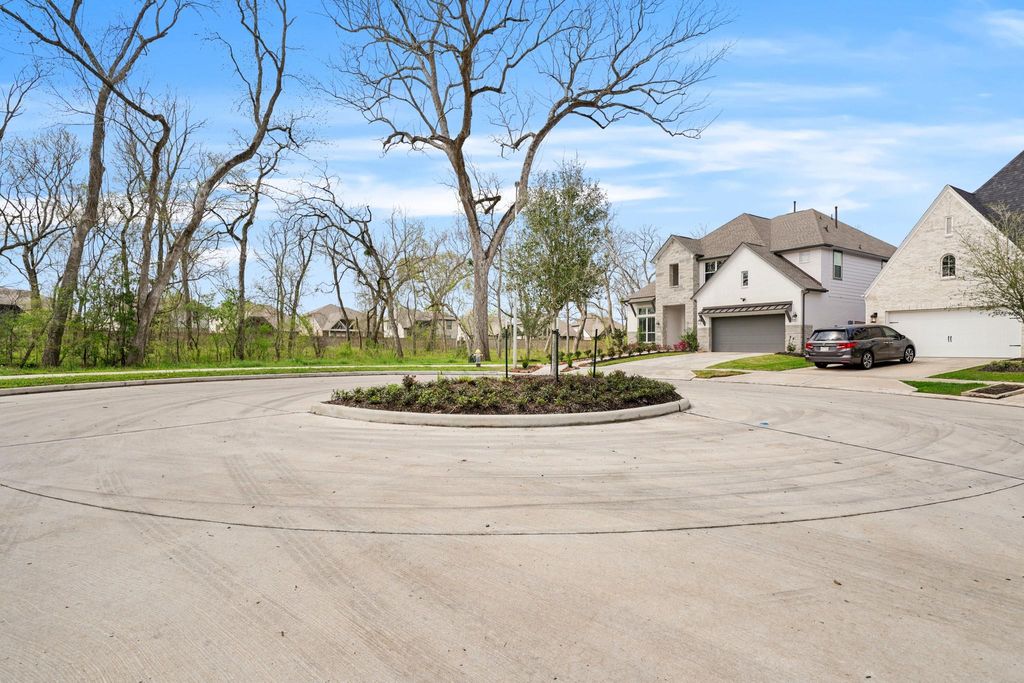 Photo of 9003 Delta Place Court, Missouri City, TX 77459 (MLS # 79080477)