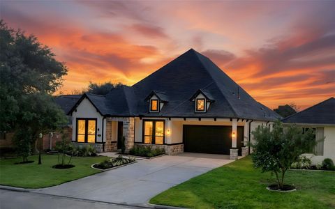 178 Wyndemere Drive Montgomery TX 77356