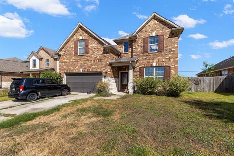 Photo of 9603 Harmony Lake Lane, Richmond, TX 77469 (MLS # 39037805) Photo of 9603 Harmony Lake Lane, Richmond, TX 77469 (MLS # 39037805)