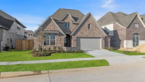 Photo of 21934 Frosted Elfin Drive, Cypress, TX 77433 (MLS # 87531407)