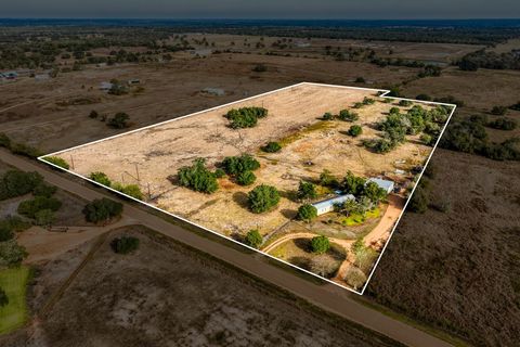 Vacant Land For Sale - 7300 Goehring Road<br/> Ledbetter, TX 78946