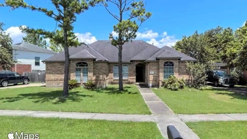 Homes For Rent - 6611 Mission Bell Drive<br/> Houston, TX 77083