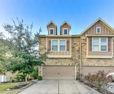 Photo of 19 Cheswood Manor Court, The Woodlands, TX 77382 (MLS # 53088726) Photo of 19 Cheswood Manor Court, The Woodlands, TX 77382 (MLS # 53088726)