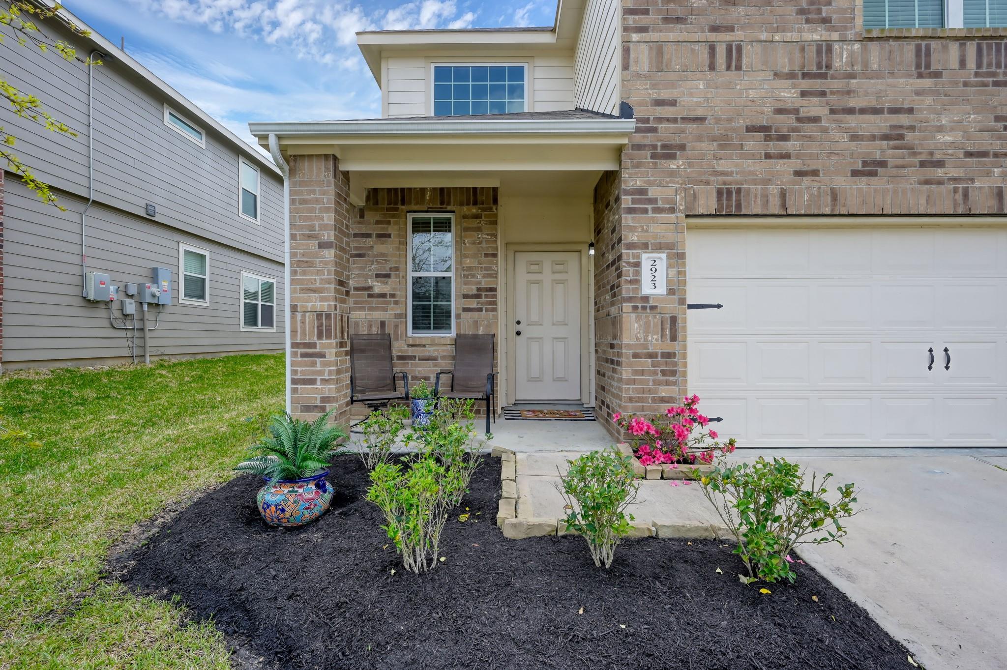 2923 Lawrence Park Court