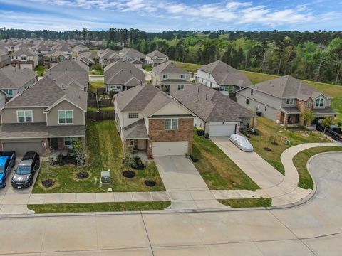 Photo of 2923 Lawrence Park Court, Conroe, TX 77304 (MLS # 84633181)
