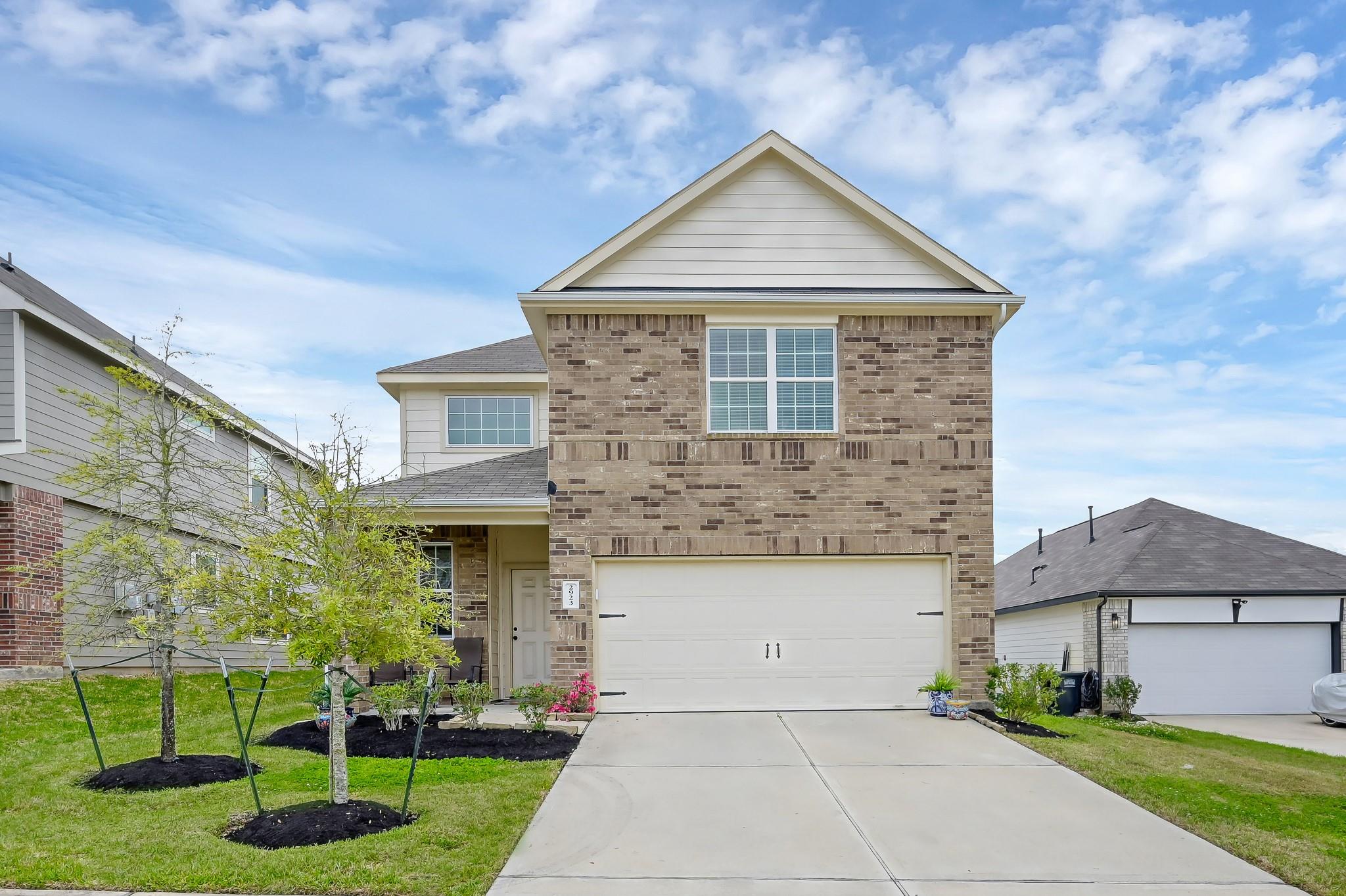 2923 Lawrence Park Court