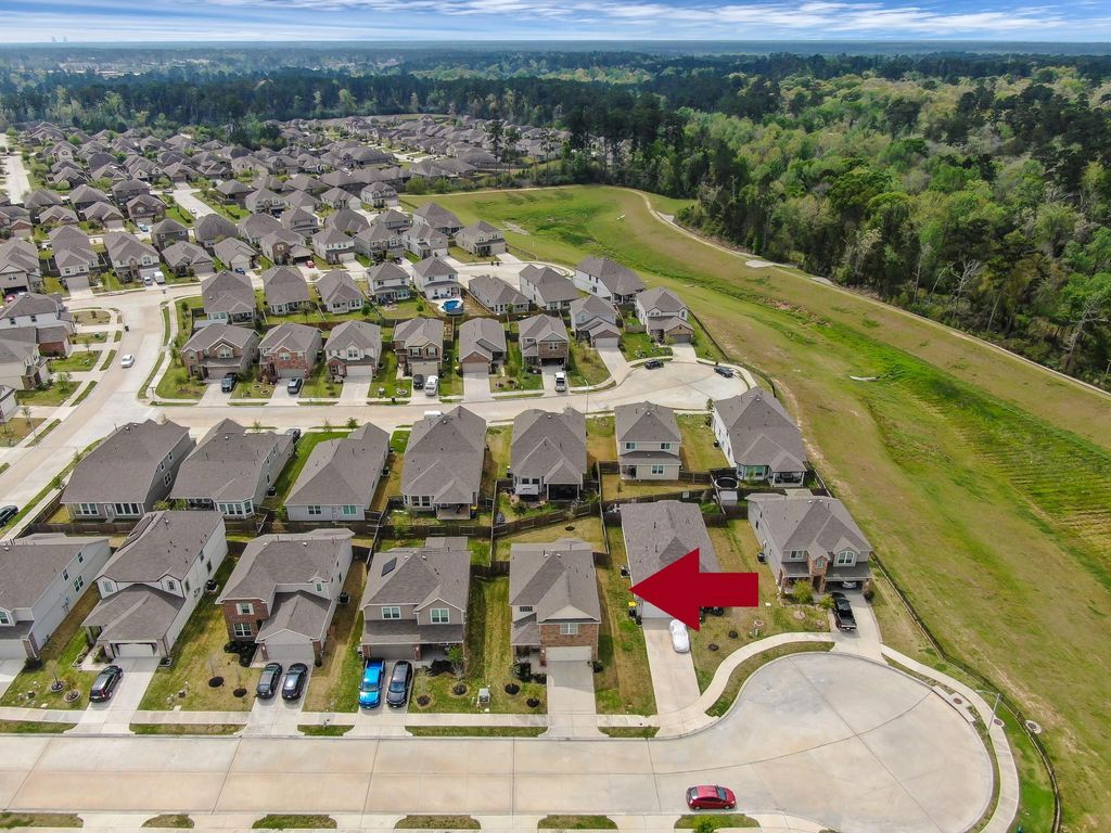 Photo of 2923 Lawrence Park Court, Conroe, TX 77304 (MLS # 84633181)