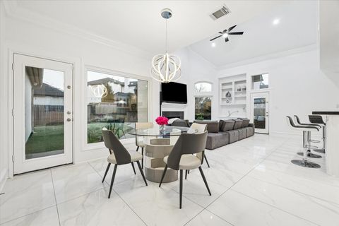 Tiny photo for 5671 Grand Floral Boulevard, Houston, TX 77041 (MLS # 6747267)