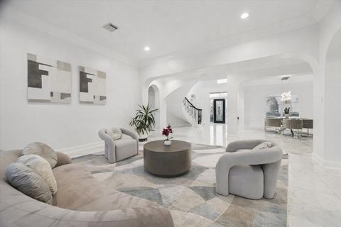 Tiny photo for 5671 Grand Floral Boulevard, Houston, TX 77041 (MLS # 6747267)