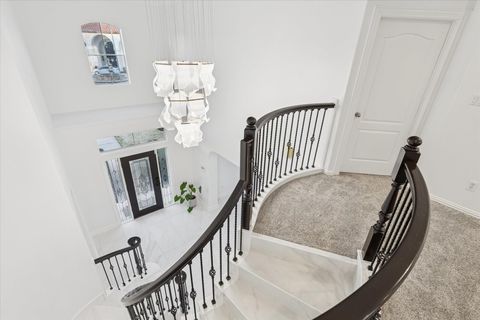 Tiny photo for 5671 Grand Floral Boulevard, Houston, TX 77041 (MLS # 6747267)