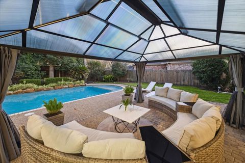 Tiny photo for 5671 Grand Floral Boulevard, Houston, TX 77041 (MLS # 6747267)