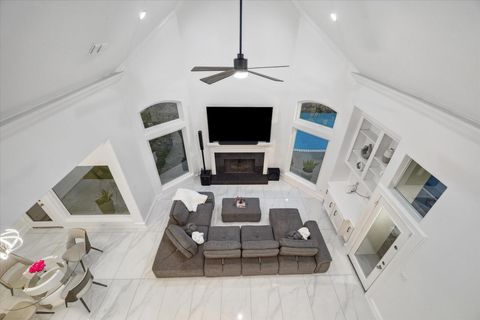 Tiny photo for 5671 Grand Floral Boulevard, Houston, TX 77041 (MLS # 6747267)