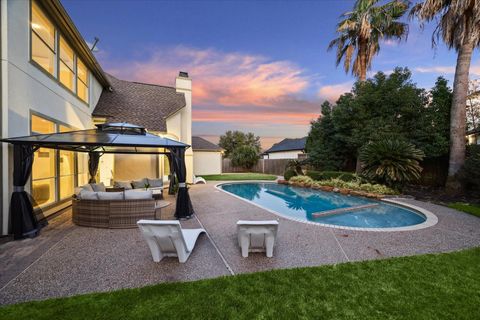 Tiny photo for 5671 Grand Floral Boulevard, Houston, TX 77041 (MLS # 6747267)