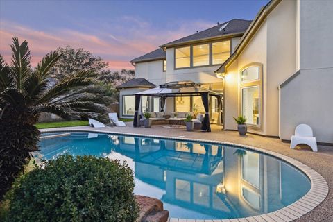 Tiny photo for 5671 Grand Floral Boulevard, Houston, TX 77041 (MLS # 6747267)