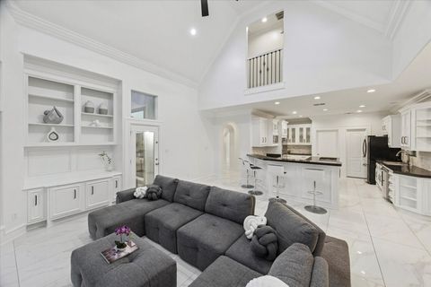 Tiny photo for 5671 Grand Floral Boulevard, Houston, TX 77041 (MLS # 6747267)