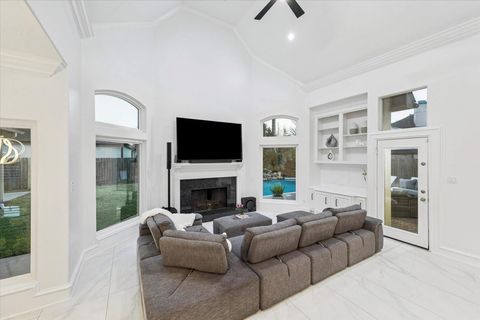 Tiny photo for 5671 Grand Floral Boulevard, Houston, TX 77041 (MLS # 6747267)