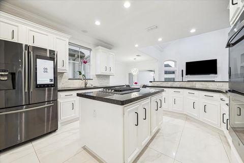 Tiny photo for 5671 Grand Floral Boulevard, Houston, TX 77041 (MLS # 6747267)