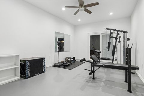 Tiny photo for 5671 Grand Floral Boulevard, Houston, TX 77041 (MLS # 6747267)