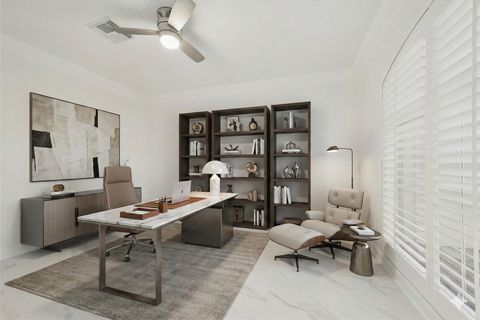 Tiny photo for 5671 Grand Floral Boulevard, Houston, TX 77041 (MLS # 6747267)