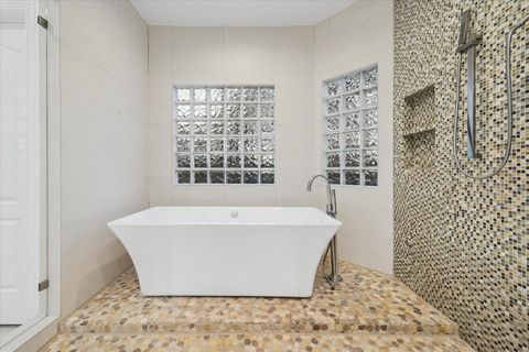 Tiny photo for 5671 Grand Floral Boulevard, Houston, TX 77041 (MLS # 6747267)