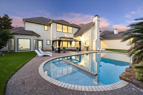 Tiny photo for 5671 Grand Floral Boulevard, Houston, TX 77041 (MLS # 6747267)