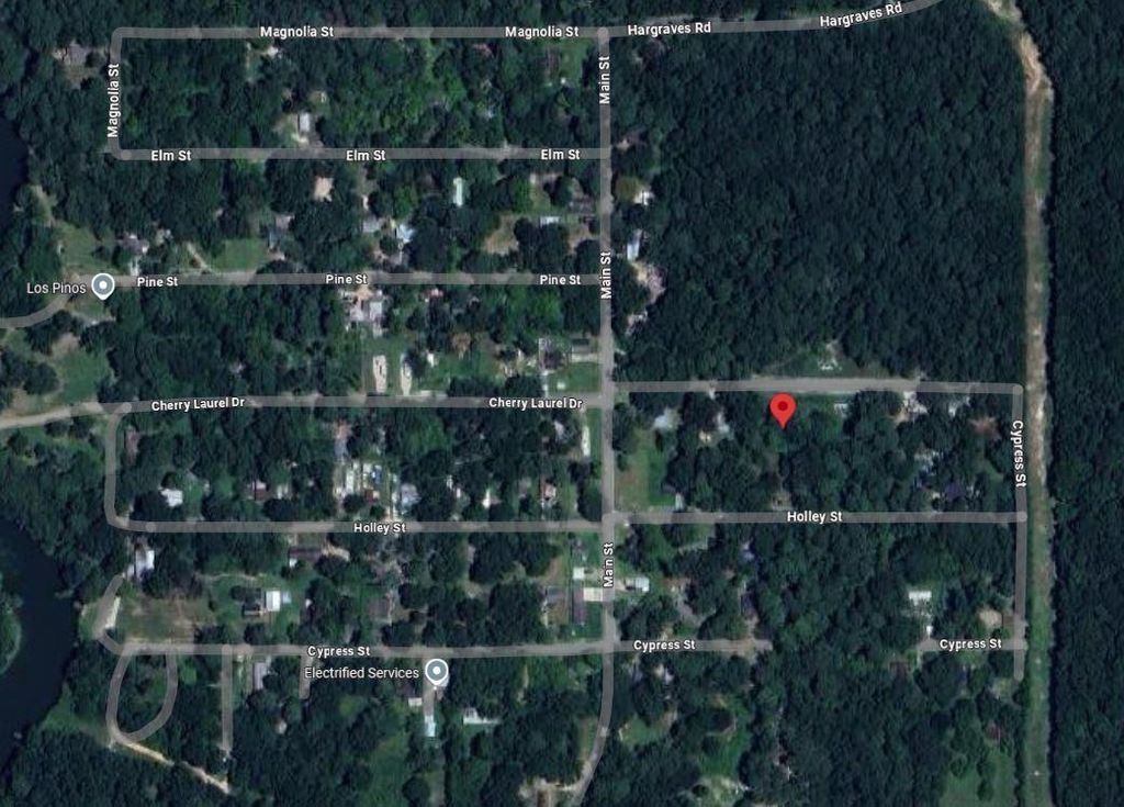 Photo of 0 Cherry Street, Huffman, TX 77336 (MLS # 46417473)