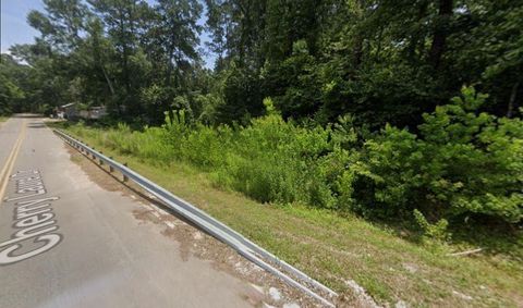 Vacant Land For Sale - Cherry Street<br/> Huffman, TX 77336