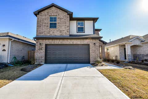 Homes For Rent - 5714 Tabula Rasa Drive<br/> Katy, TX 77493