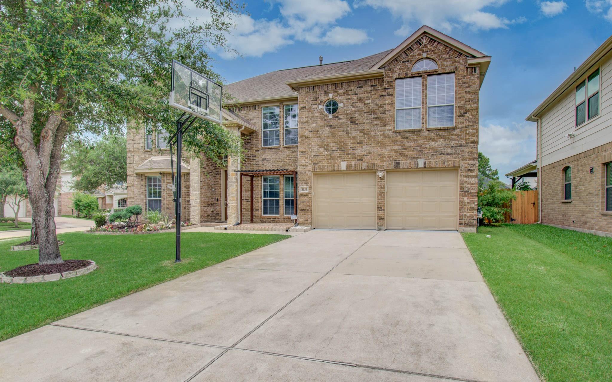 8634 Cape Royal Drive