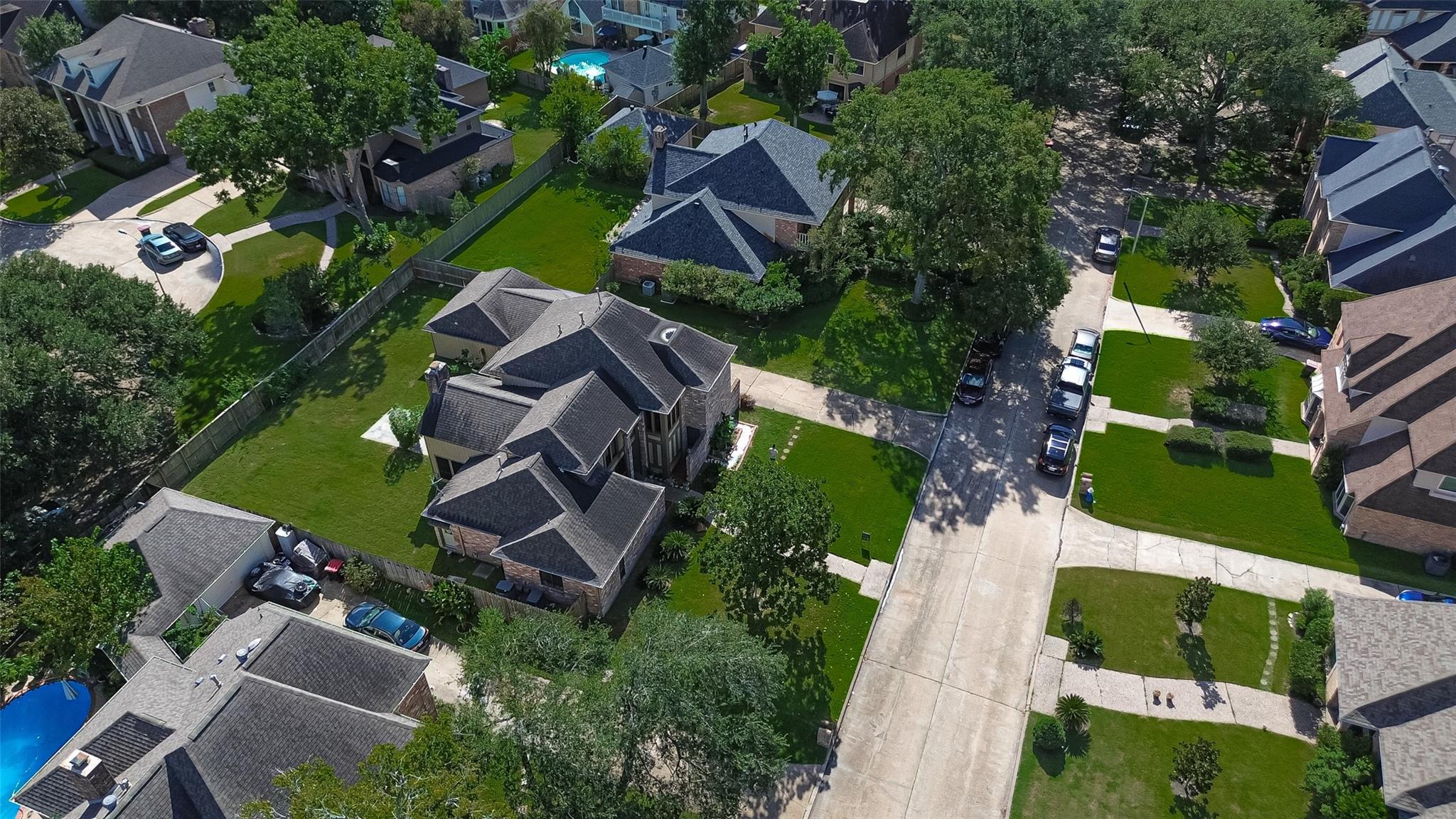 14819 Alderwick Drive