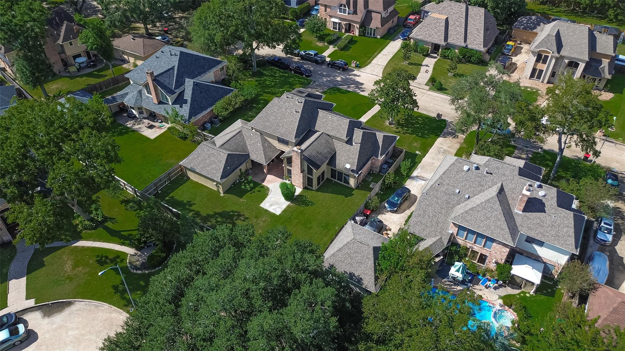 14819 Alderwick Drive