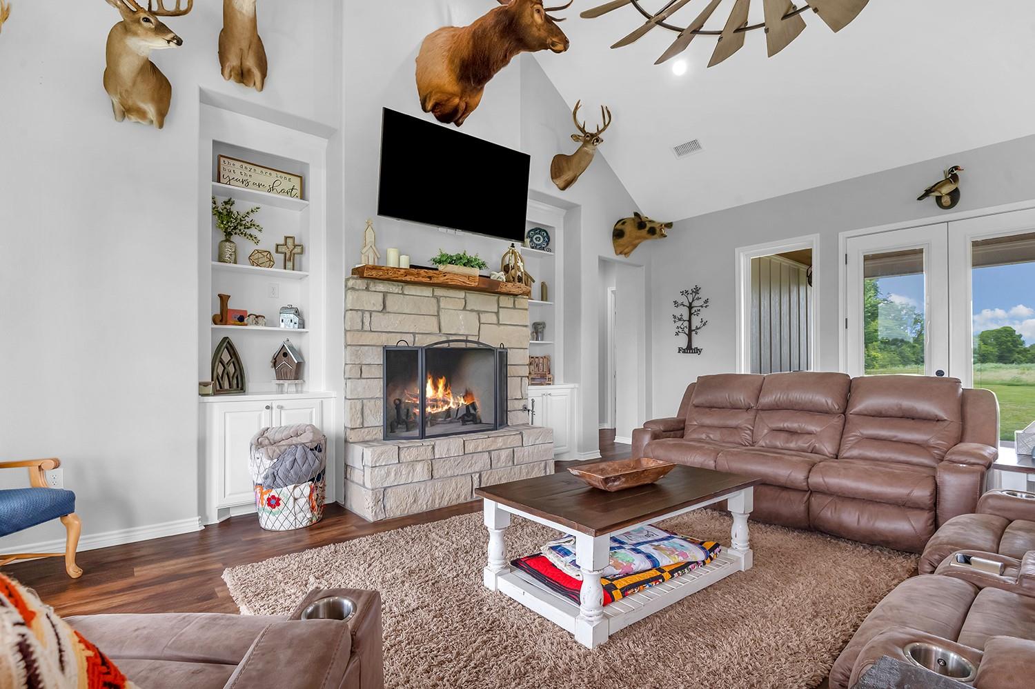 294 County Road 2717