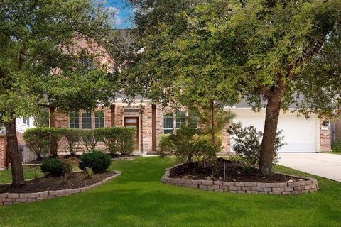 Homes For Sale - 83 French Oaks Cir<br/> The Woodlands, TX 77382