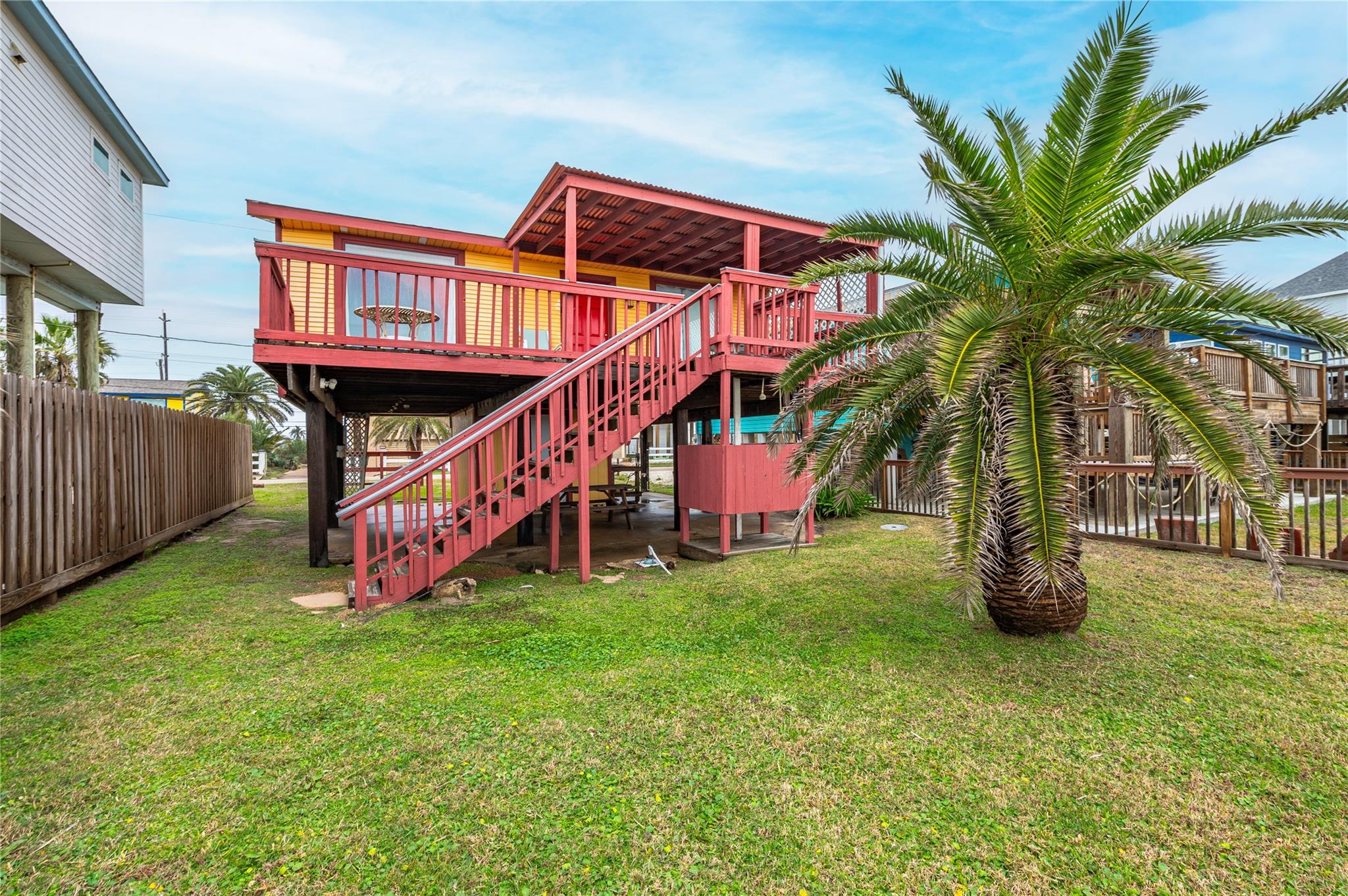 17423 Bristow Drive