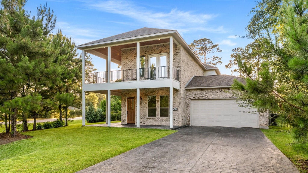 Photo of 25203 Elijah Court, Tomball, TX 77375 (MLS # 33167924)