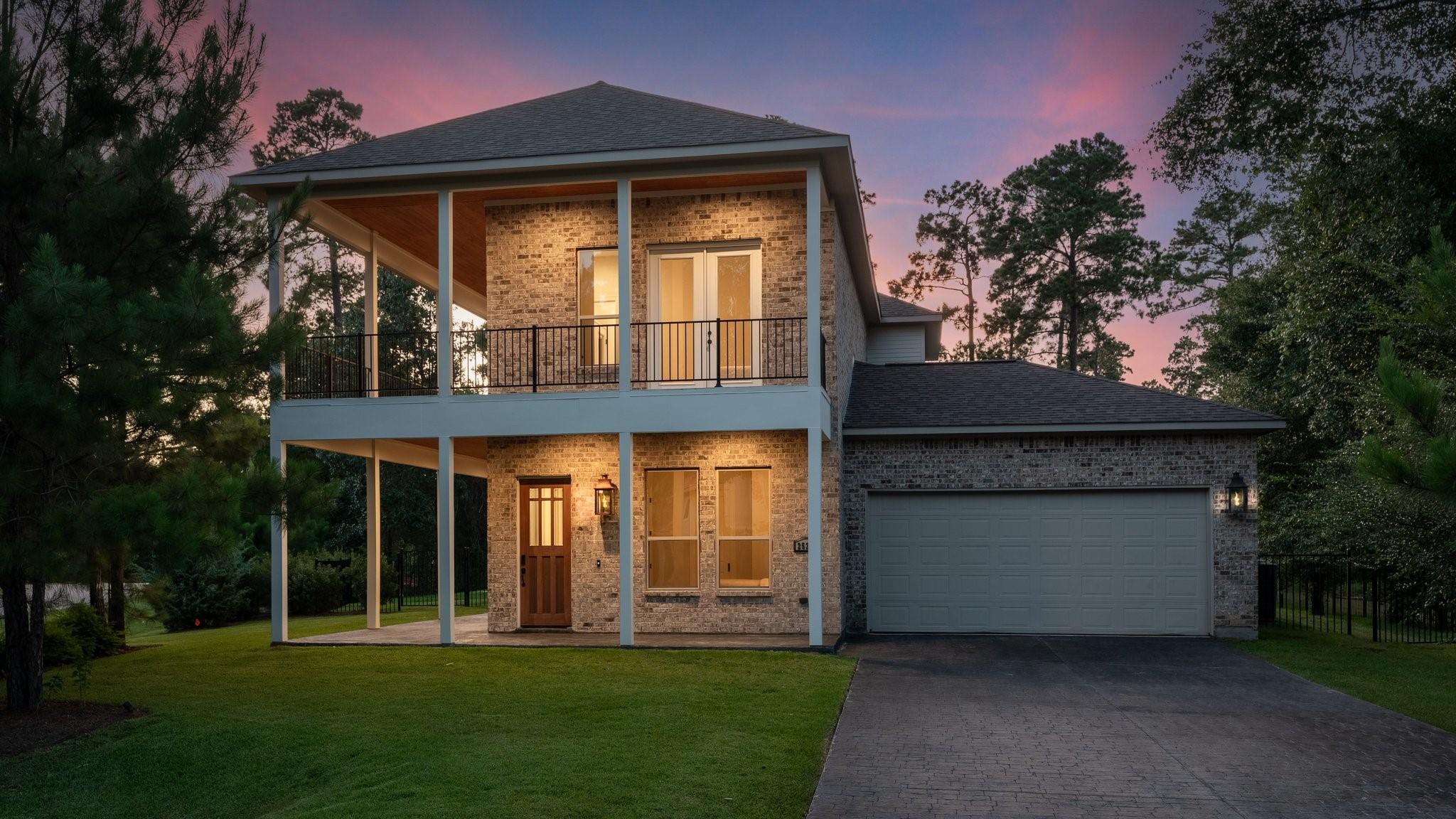 25203 Elijah Court