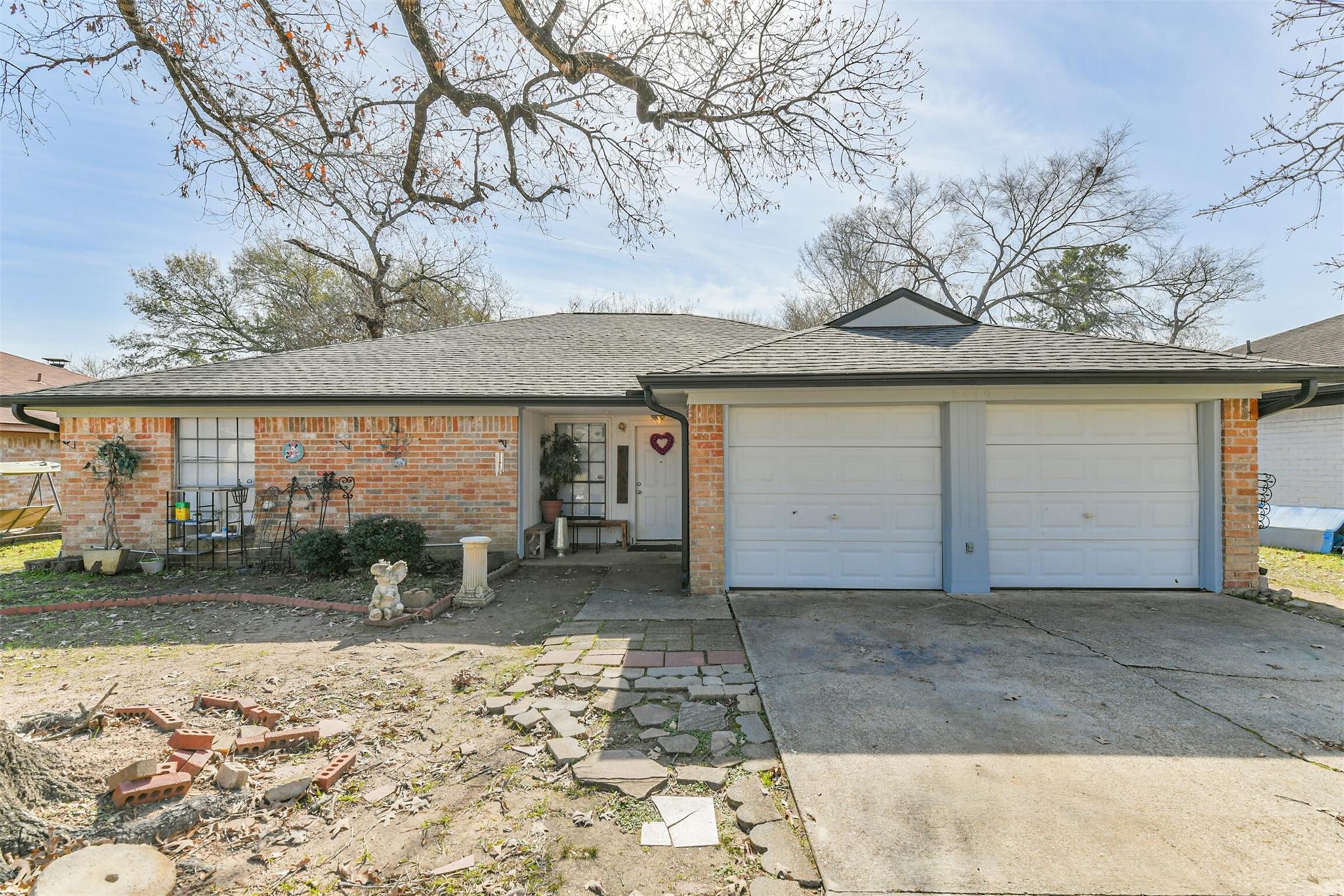 5610 Fallengate Drive