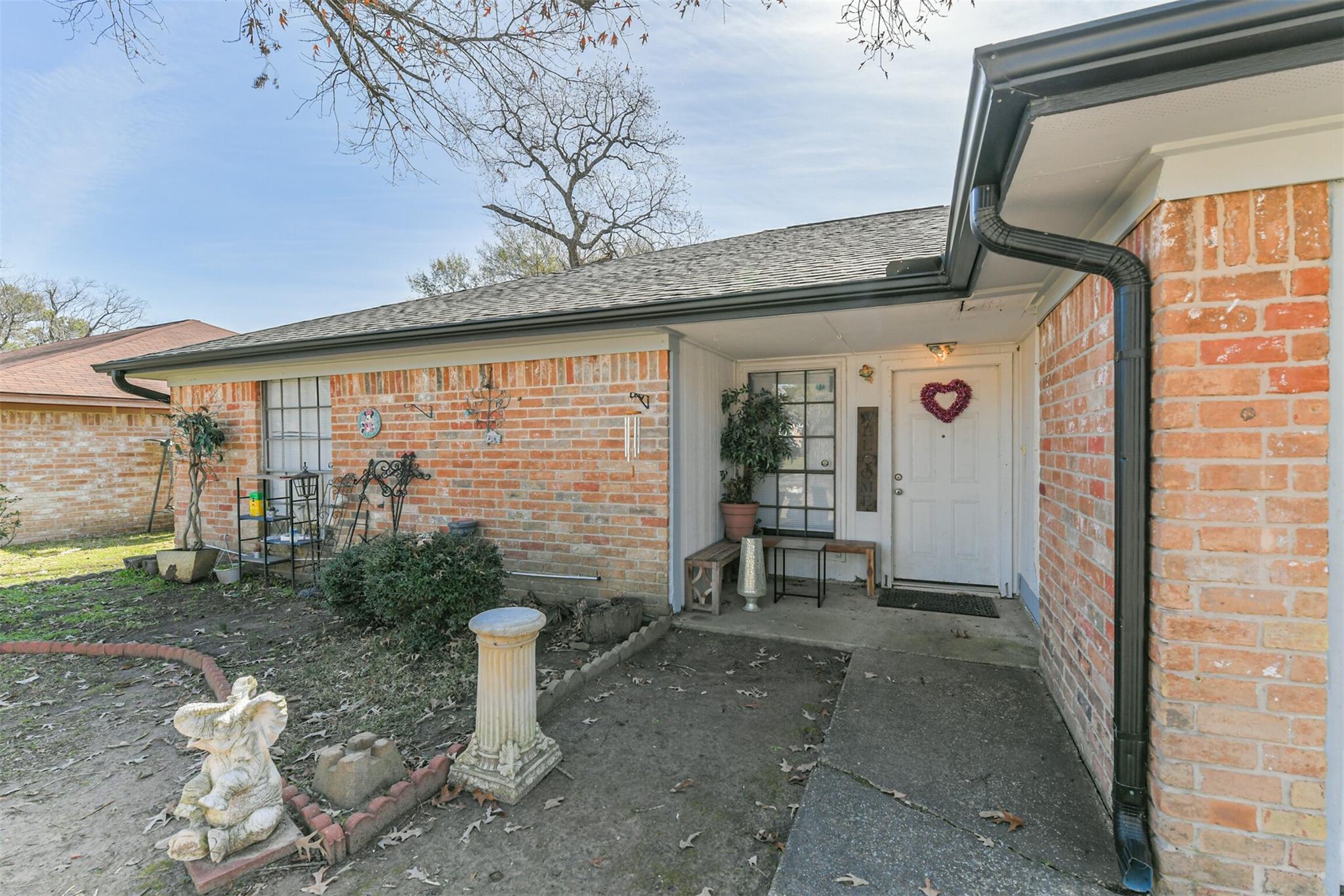 5610 Fallengate Drive