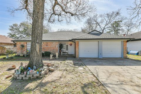 5610 Fallengate Drive Spring TX 77373