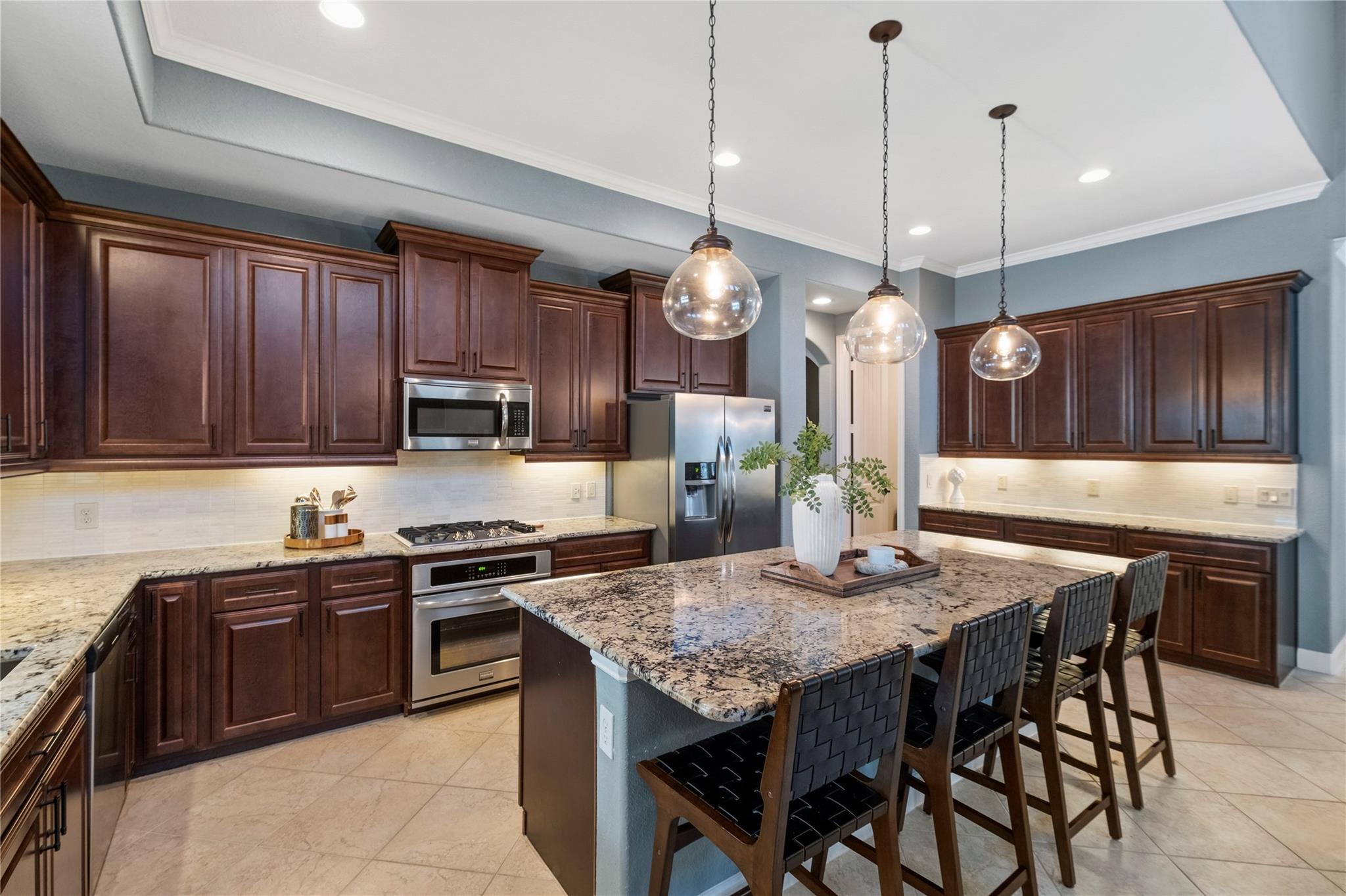 17519 Pebble Farms Court