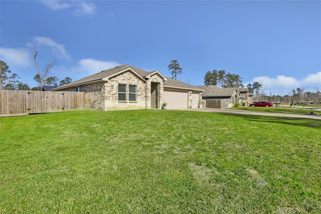 Photo of 811 Republic Road, New Caney, TX 77357 (MLS # 16956404)