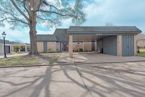 Photo of 2814 Olympia Drive, Missouri City, TX 77459 (MLS # 61968845)