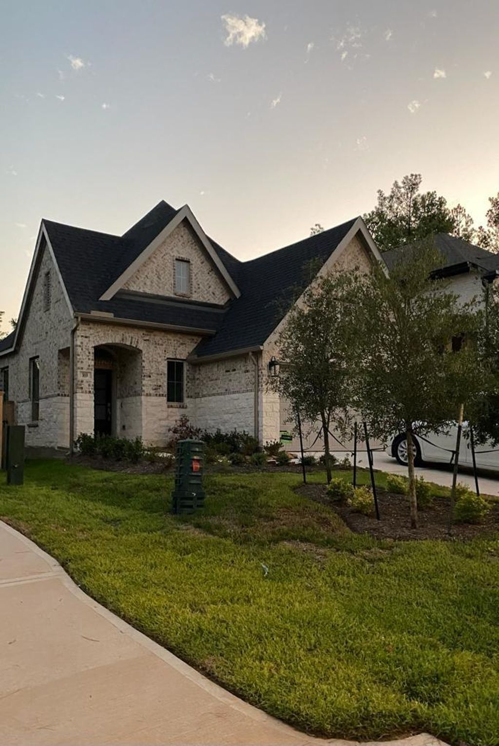 Photo of 169 Hidden Peak Drive, Montgomery, TX 77316 (MLS # 86310654)