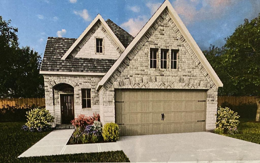 Photo of 169 Hidden Peak Drive, Montgomery, TX 77316 (MLS # 86310654)